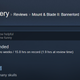 Illustration for article titled Mount & Blade II: Bannerlord, As Told By Steam Reviews